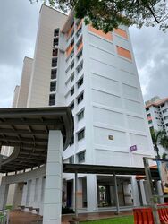 Blk 318 Clementi Meadows (Clementi), HDB 4 Rooms #632829191